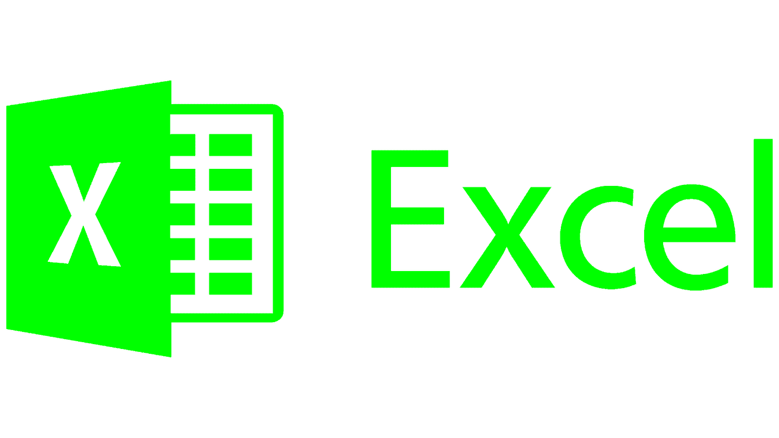 microsoft excel