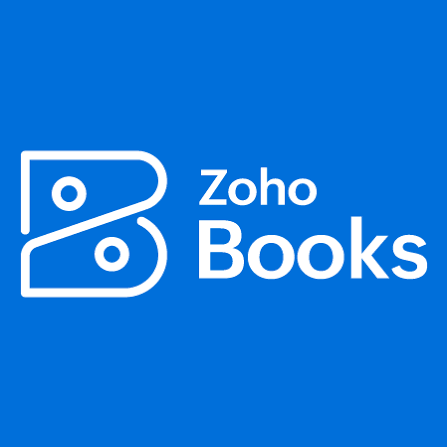 zoho books